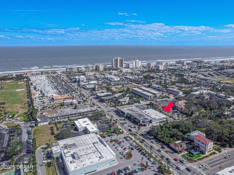 More Photos Of 100-110 E Granada Blvd, Ormond Beach Office For Sale