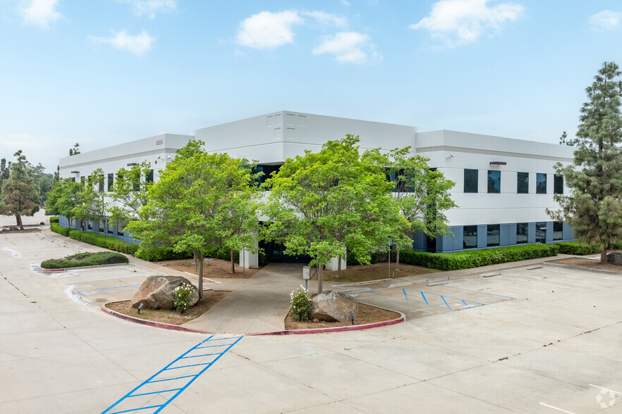 Primary Photo Of 10926 Woodside Ave N, Santee Manufacturing For Lease