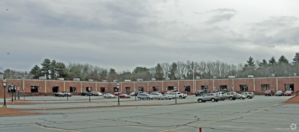 More Photos Of 27 Industrial Ave, Chelmsford Research And Development For Lease