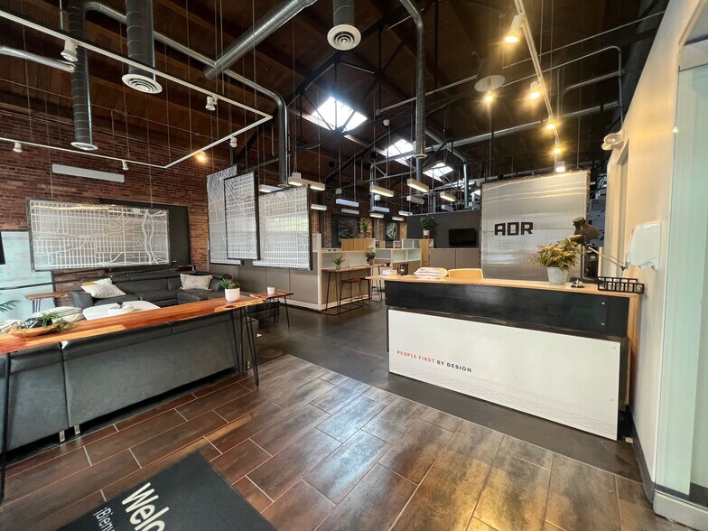 More Photos Of 1020 Cherokee St, Denver Office For Sale