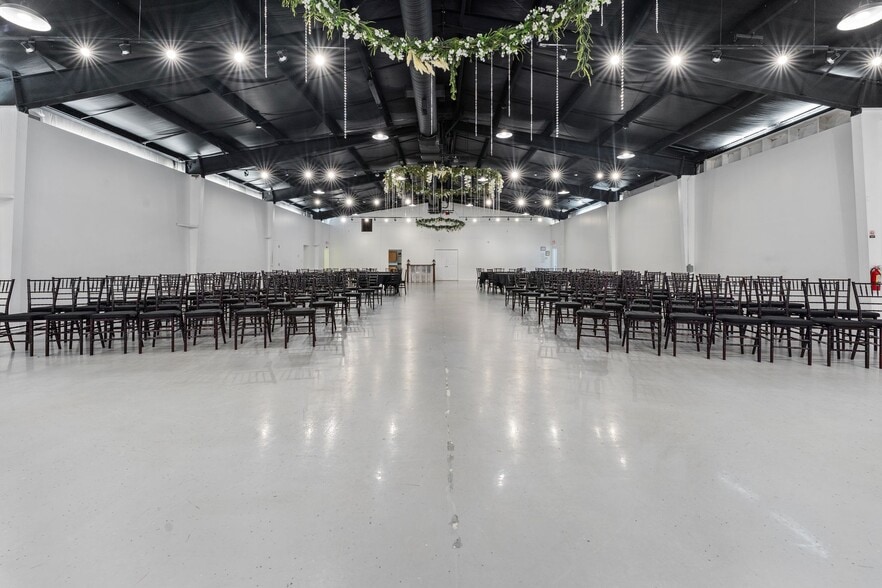 More Photos Of 2929 Hedrick Mill Rd, Lexington Lodge Meeting Hall For Sale