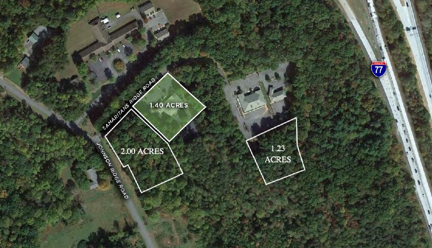 More Photos Of 124 Samaritans Ridge Rd, Elkin Medical For Sale