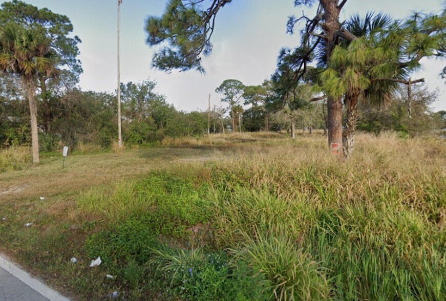 More Photos Of 1408 Peachtree St, Cocoa Land For Lease