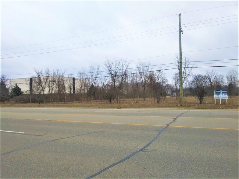 More Photos Of 7151 Kalitta Ct, Ypsilanti Land For Sale