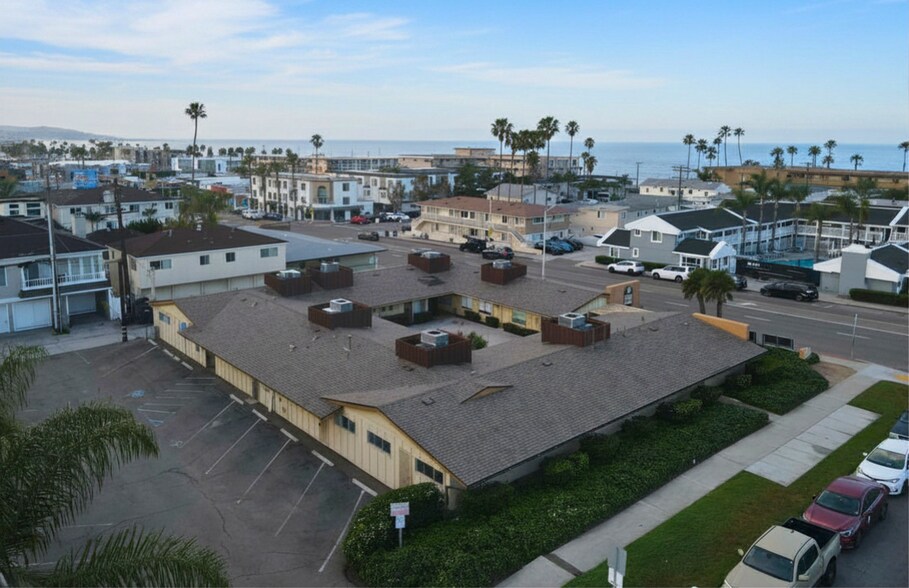 More Photos Of 4747 Mission Blvd, San Diego Medical For Lease