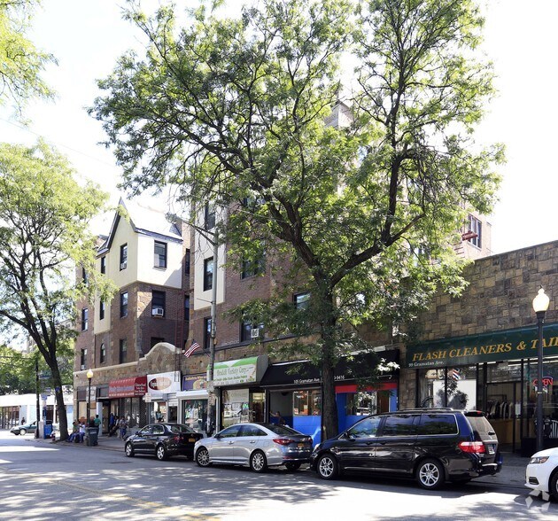 More Photos Of 6 E Sidney Ave, Mount Vernon Apartments For Sale