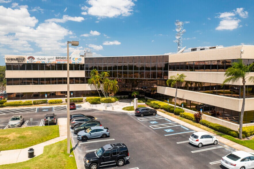 More Photos Of 11300 4th St N, Saint Petersburg Office For Lease