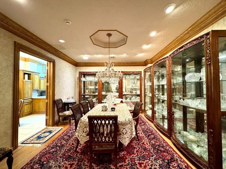More Photos Of 506-508 W Chickasha Ave, Chickasha Office Residential For Sale