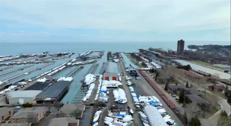 More Photos Of 24101-24125 Jefferson Ave, Saint Clair Shores Land For Sale