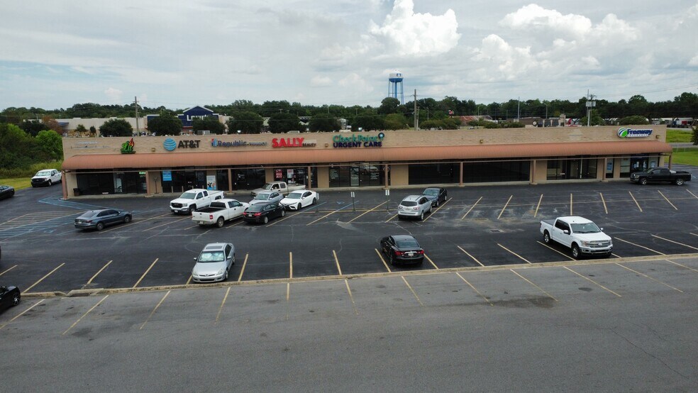More Photos Of 753 Odd Fellows Rd, Crowley Unknown For Lease