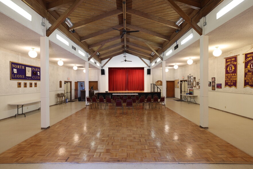 More Photos Of 3927 Utah St, San Diego General Retail For Sale