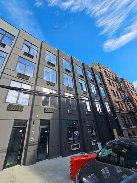 More Photos Of 115 W 190th St, Bronx Specialty For Lease