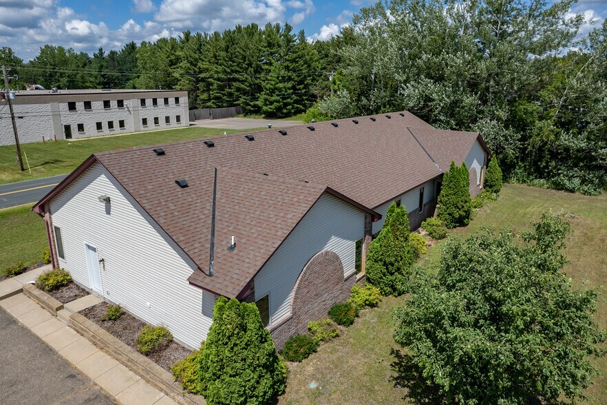 More Photos Of 16015 NE Central Ave, Ham Lake Office For Sale