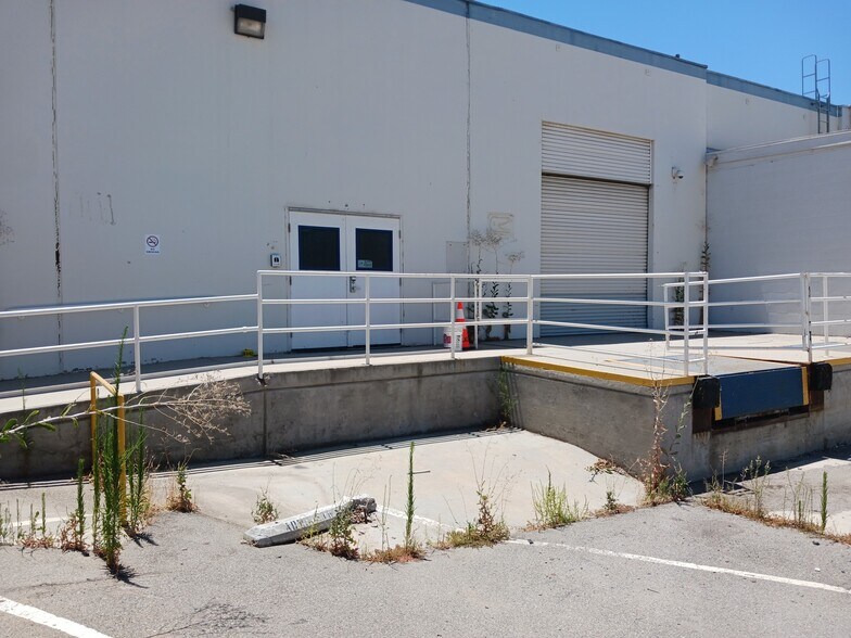 More Photos Of 5950 Wilderness Ave, Riverside Warehouse For Sale