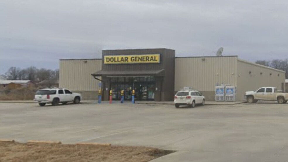 More Photos Of 2259 Highway 49, Sunflower Convenience Store For Sale