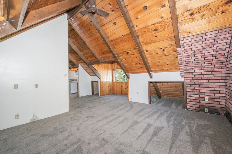 More Photos Of 590 Airport Road, Trinity Center Lodge Meeting Hall For Sale