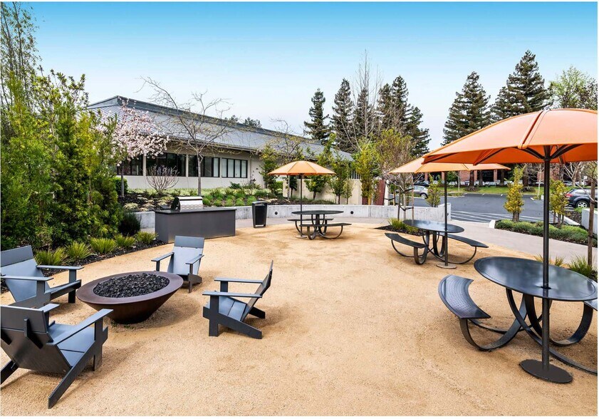 More Photos Of 2728 Orchard Pky, San Jose Flex For Lease