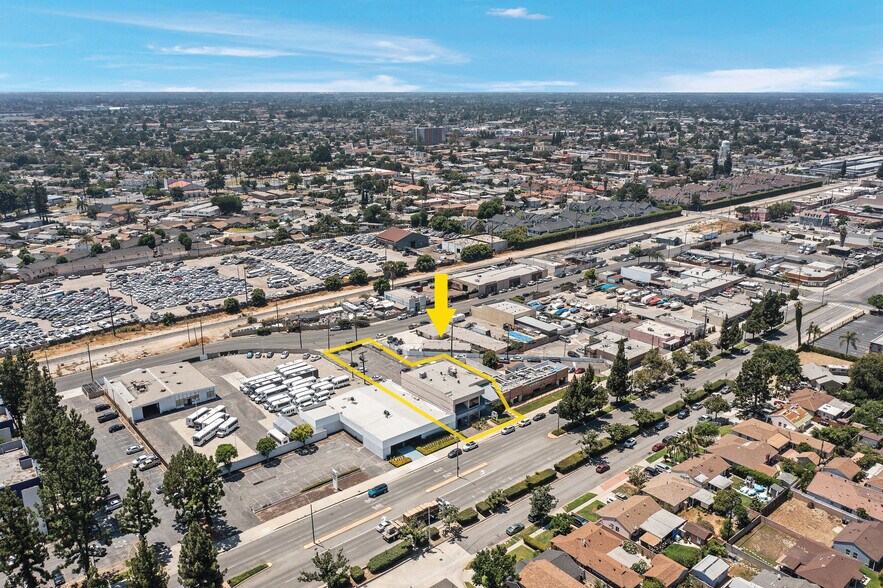 More Photos Of 12366 Firestone Blvd, Norwalk Medical For Sale