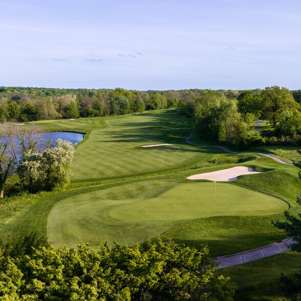More Photos Of 879 Delaware Park Blvd, Wilmington Golf Course Driving Range For Sale