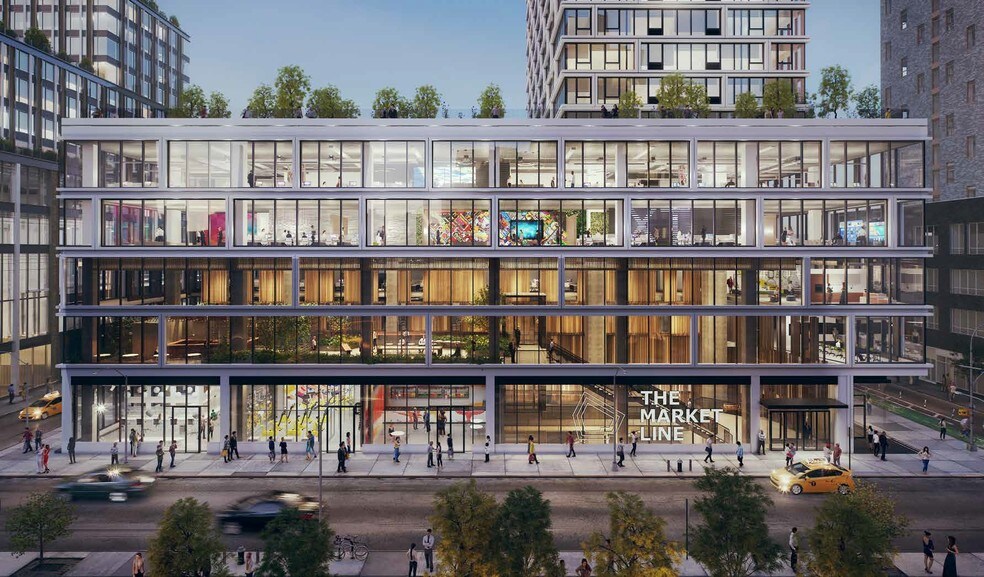 Primary Photo Of 145 Delancey St, New York Unknown For Lease