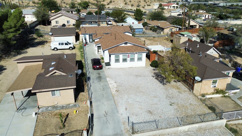 Primary Photo Of 15522 3rd St, Victorville Apartments For Sale