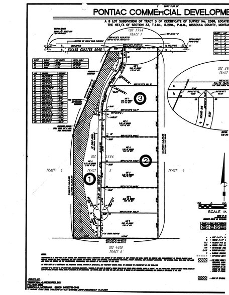More Photos Of 1 Grand Am Way, Missoula Land For Sale