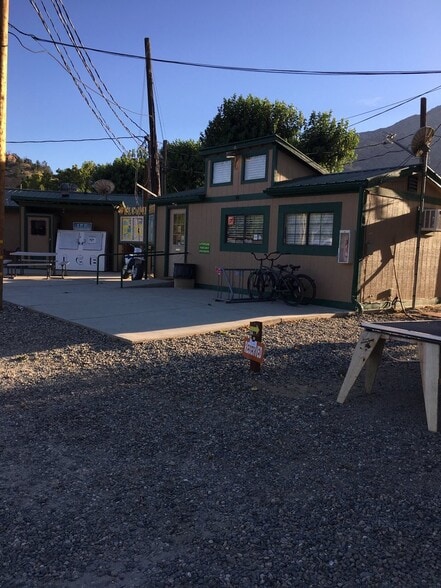 More Photos Of 24 Sirretta St, Kernville Manufactured Housing Mobile Home Park For Sale