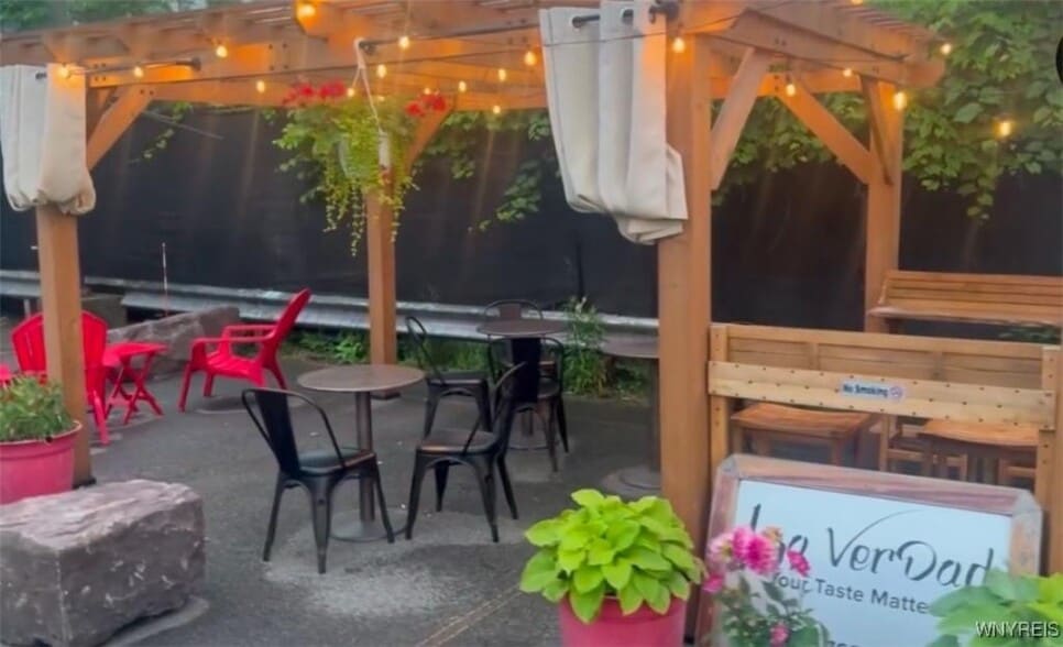 More Photos Of 115 Gold St, Buffalo Religious Facility For Sale