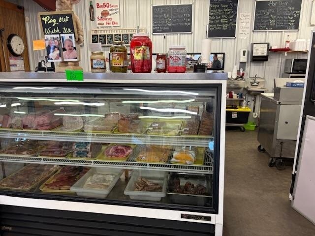 More Photos Of 5599 US Highway 371, Rosston General Retail For Sale