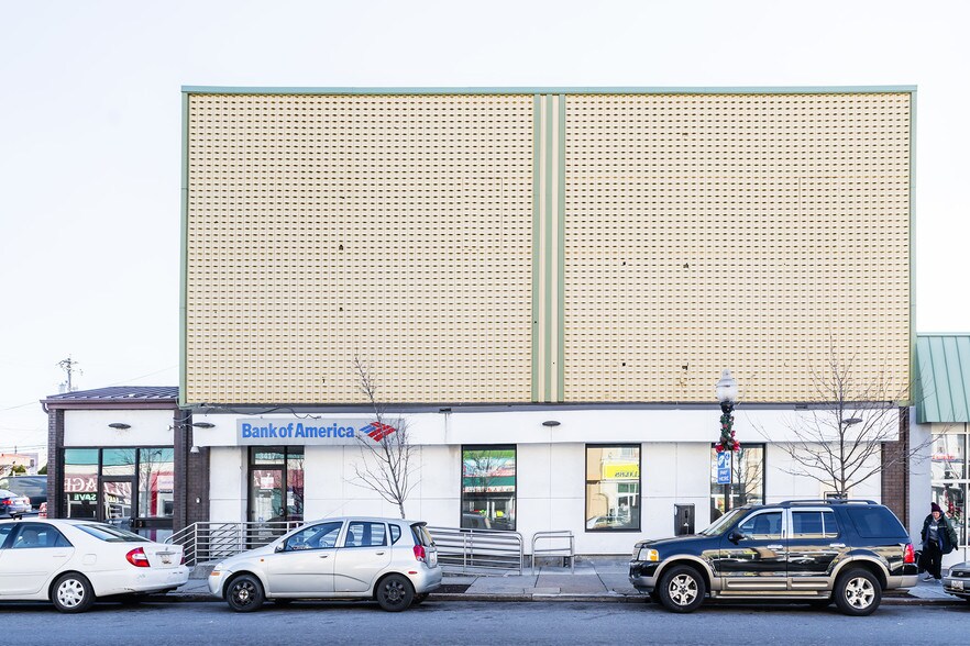 More Photos Of 3415 Eastern Ave, Baltimore Bank For Sale