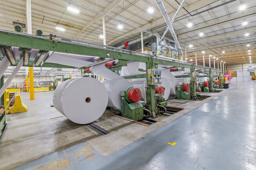 More Photos Of 100 Creative Way, Ripon Manufacturing For Sale