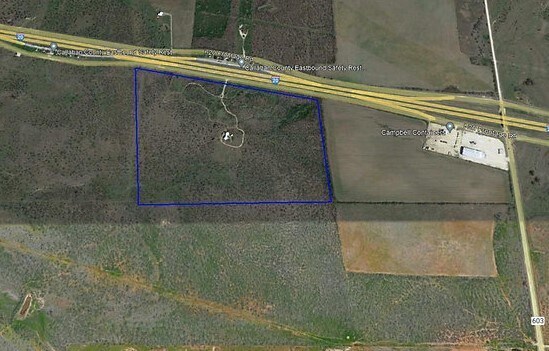 More Photos Of 10737 Interstate 20 W, Clyde Land For Sale