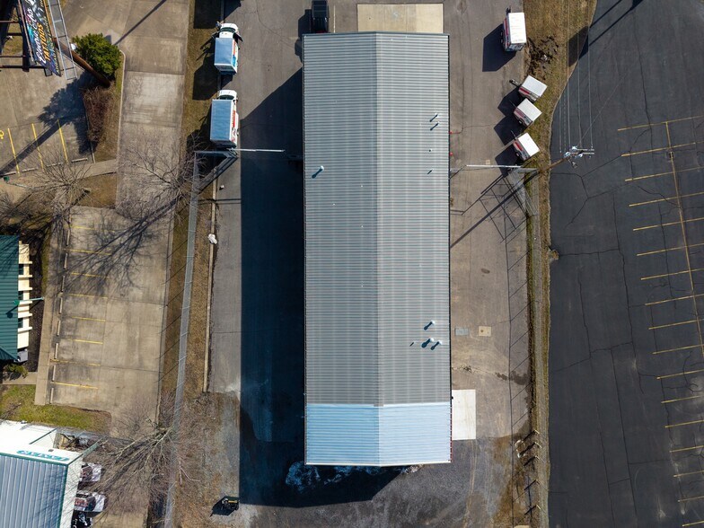 More Photos Of 3525 Park Ave, Paducah Warehouse For Sale