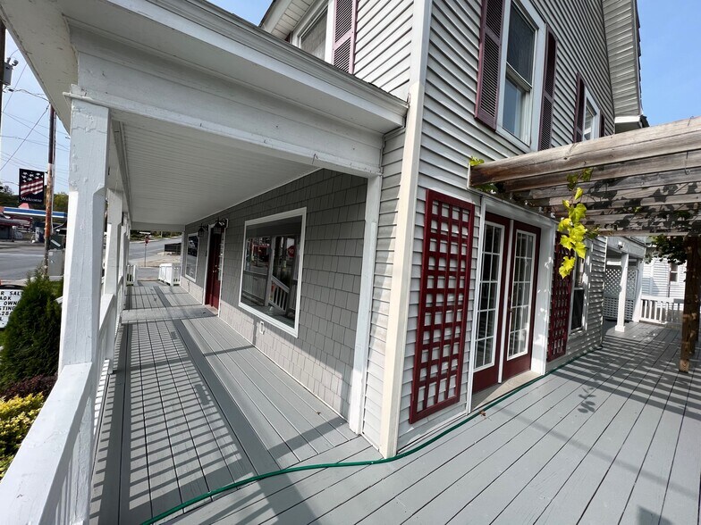 More Photos Of 75 Montcalm St, Ticonderoga Office Residential For Sale