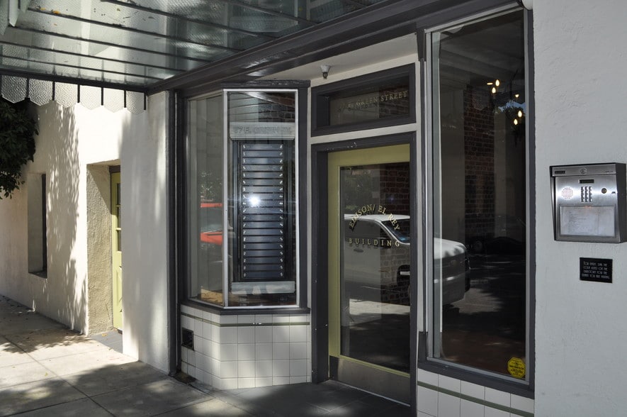 More Photos Of 87 E Green St, Pasadena Loft Creative Space For Lease