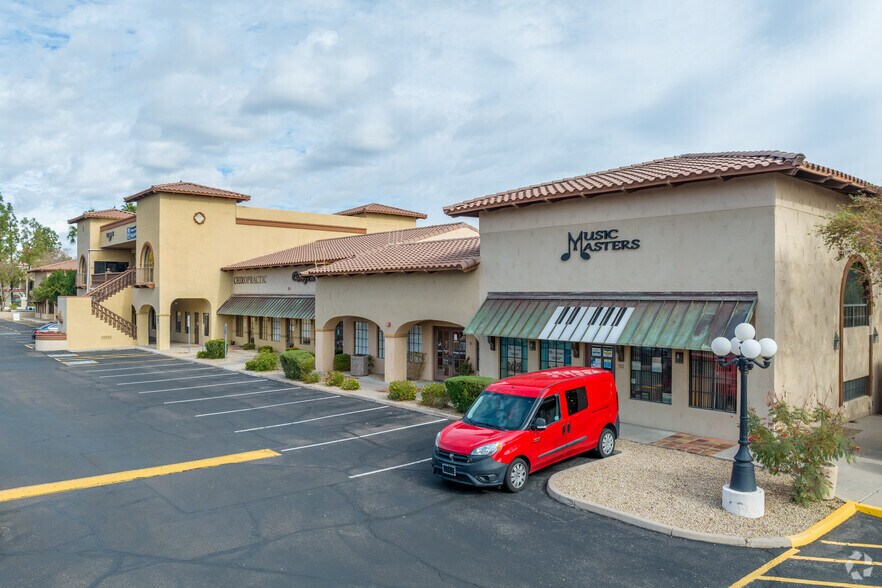 More Photos Of 6990 E Shea Blvd, Scottsdale Freestanding For Lease