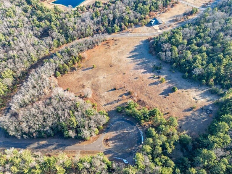More Photos Of 1942 Dakota Jct, Arkdale Land For Sale