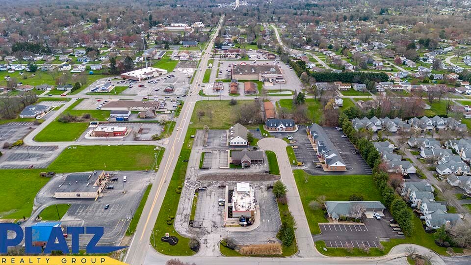 More Photos Of 3300 Center Rd, Poland Restaurant For Sale