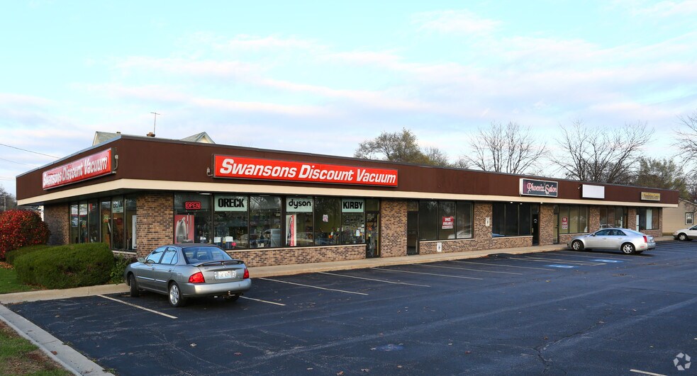 Primary Photo Of 7507 N 2nd St, Machesney Park Storefront Retail Office For Lease