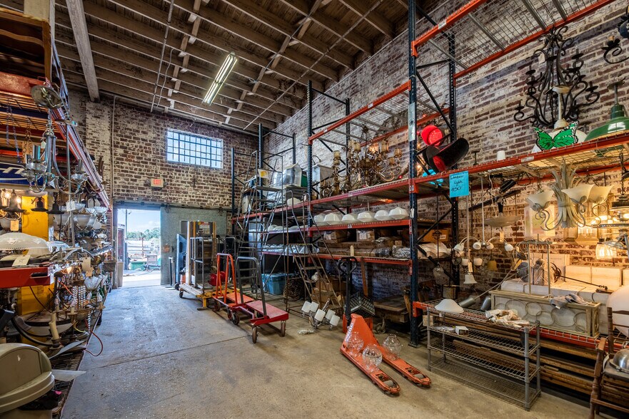 More Photos Of 106 Stockton St, Jacksonville Warehouse For Lease