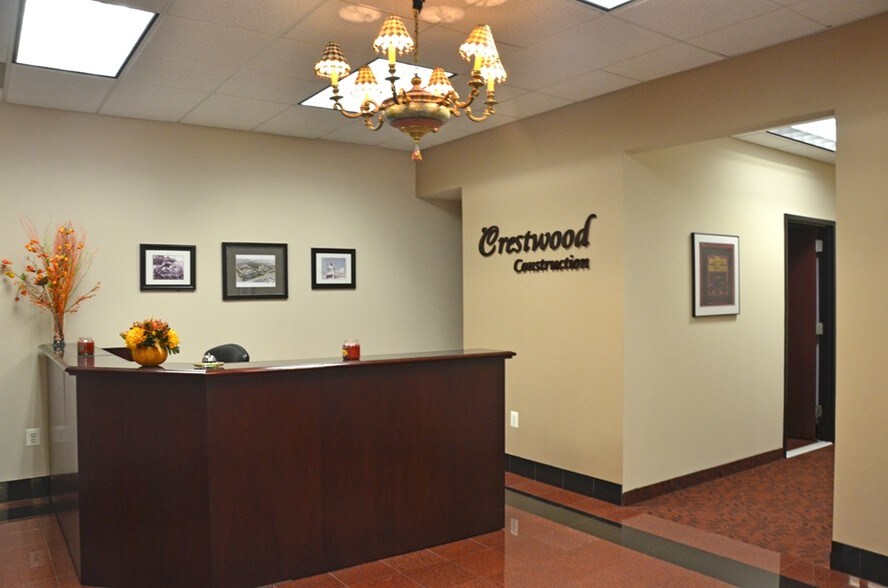 More Photos Of 2445 Kuser Rd, Hamilton Office For Lease