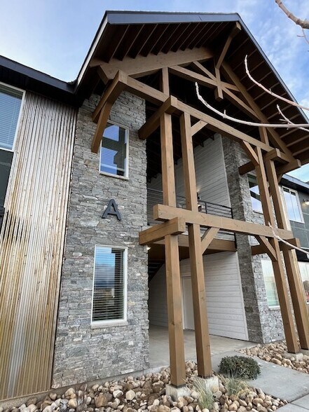 More Photos Of 201 E Ross Ave, Driggs Multifamily For Sale