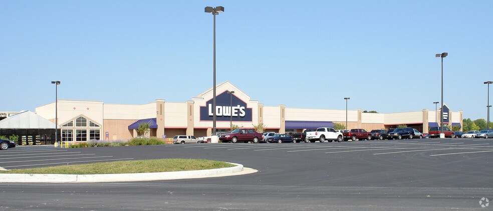 More Photos Of Northfield Rd, Brownsburg Unknown For Lease