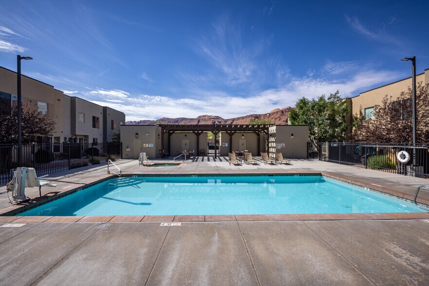 More Photos Of 673 W 470 N, Moab Specialty For Sale