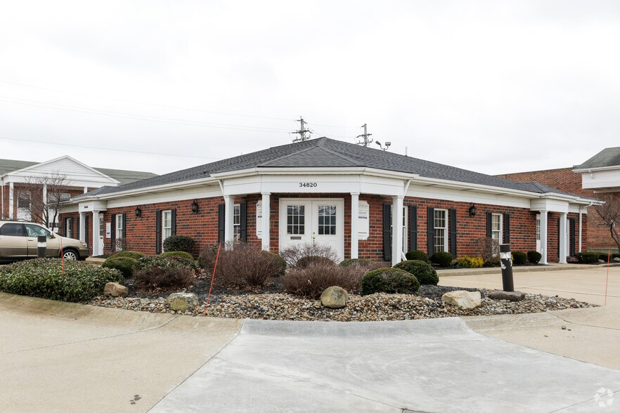 More Photos Of 34820-34840 Chardon Rd, Willoughby Medical For Sale