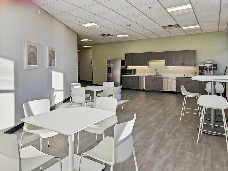 More Photos Of 4901 Eastpark Blvd, Madison Coworking Space