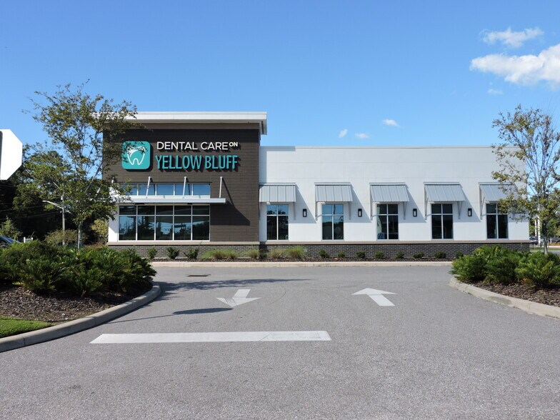 More Photos Of 2935 New Berlin Rd, Jacksonville Land For Sale