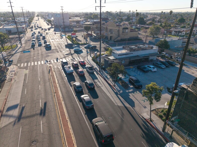 More Photos Of 3480 Florence Ave, Huntington Park Fast Food For Sale