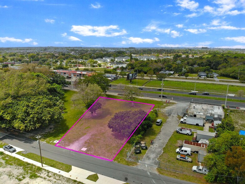 More Photos Of 22650 SW 123rd Rd., Miami Land For Sale