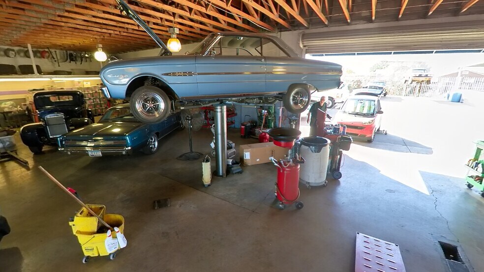 More Photos Of 5728 E 22nd St, Tucson General Retail For Sale